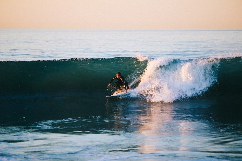 5 Simple After-Surf Stretches