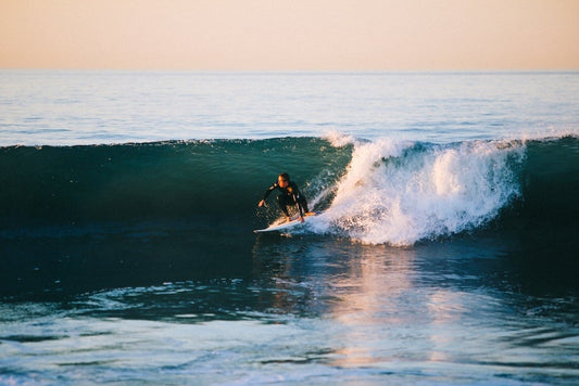 5 Simple After-Surf Stretches