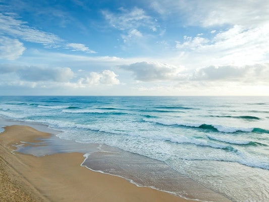 6 Tips for Keeping the Beach Clean