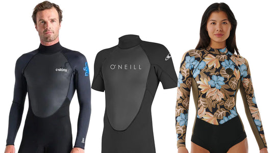 Best Wetsuits for Stand-Up Paddle Boarding