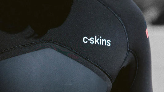 C-Skins winter wetsuits review
