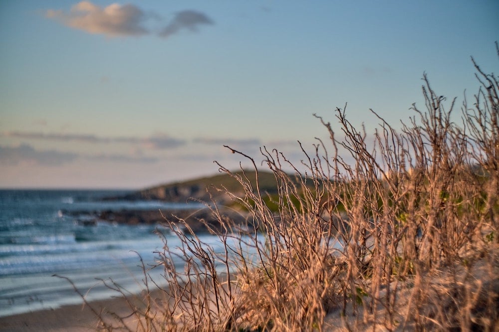 Top Surf Spot Locations: Cornwall