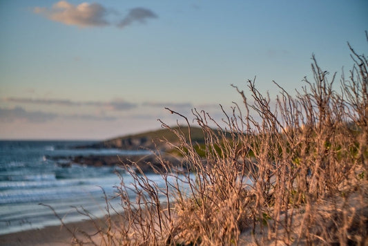 Top Surf Spot Locations: Cornwall