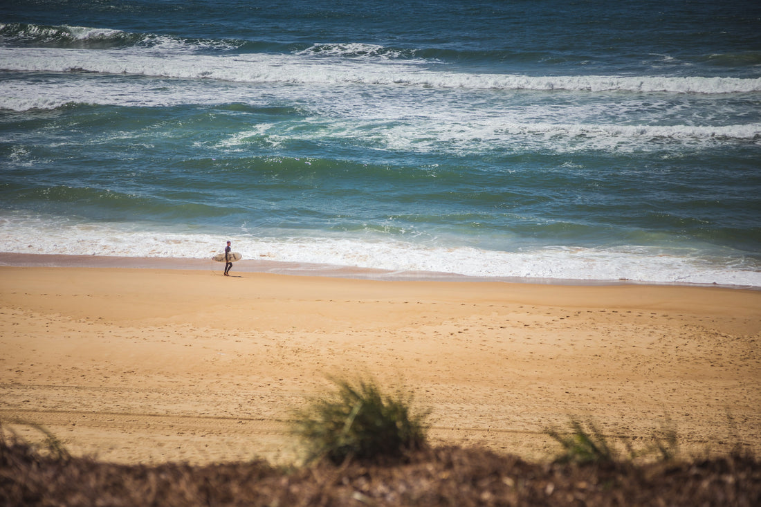 Rip Curl Pro Puerto Rico Surfing WQS 4 Star