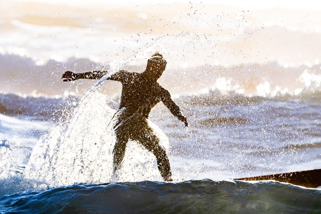 Preview of the Rip Curl Omega Winter Wetsuit