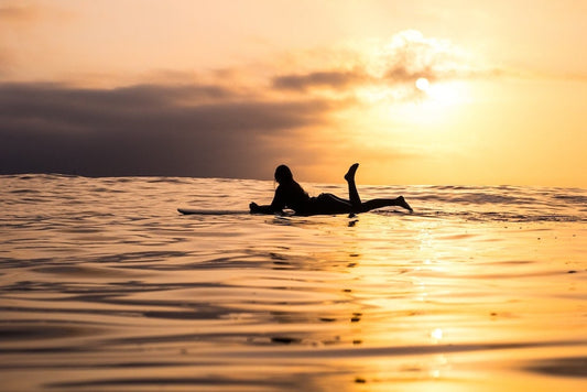 How Can Yoga Improve Your Surfing?