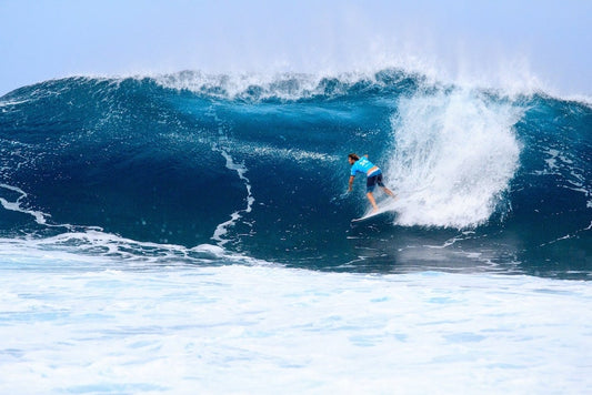 Most Memorable Surf Moments of the World Surf League