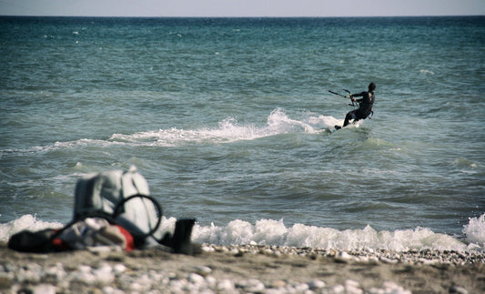 Surf Trip Packing List, Packing Checklist for Surfing