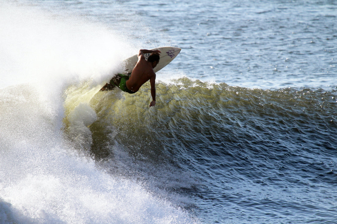 Billabong Foil Wetsuit Review