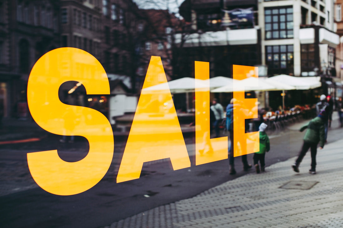 Surfing & Wetsuit Sale now on