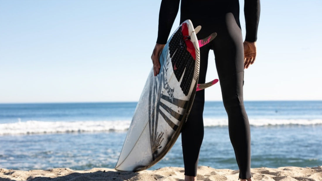 O'Neill Epic Wetsuit Review