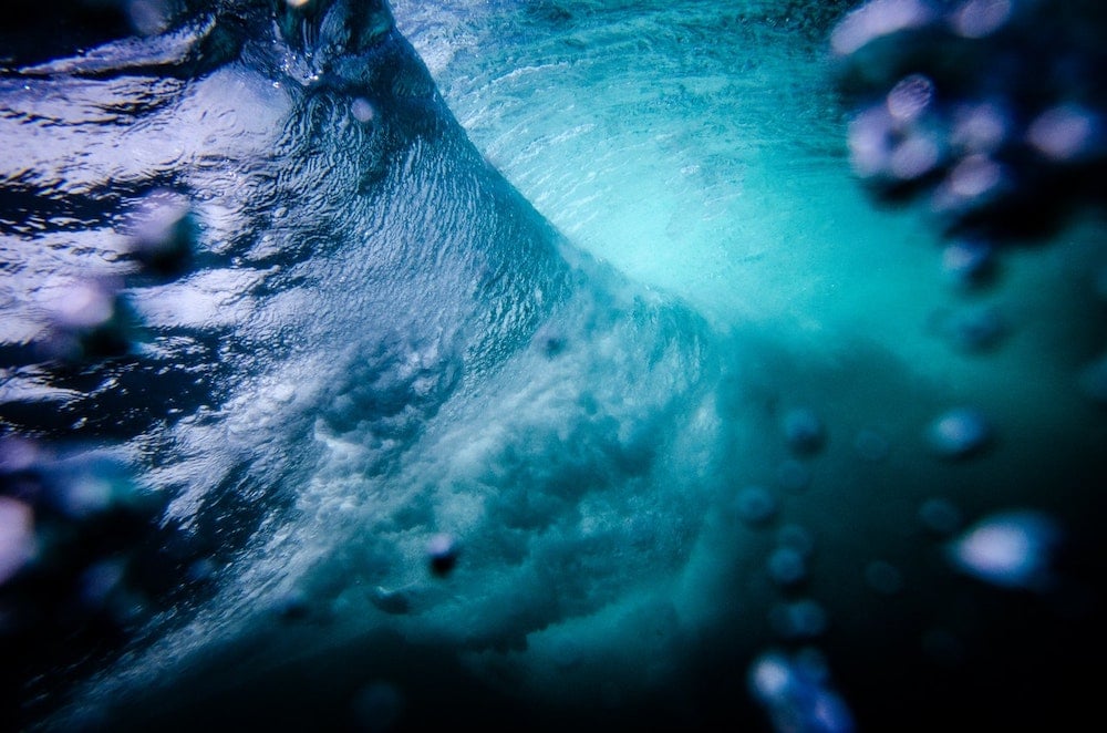 6 Shocking Facts About Beach Pollution