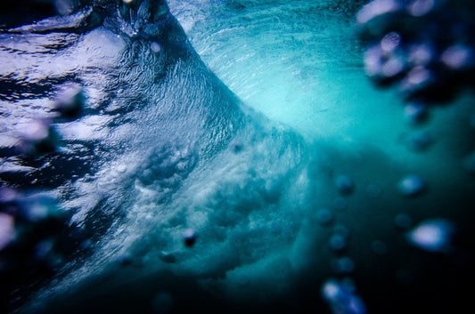 6 Shocking Facts About Beach Pollution