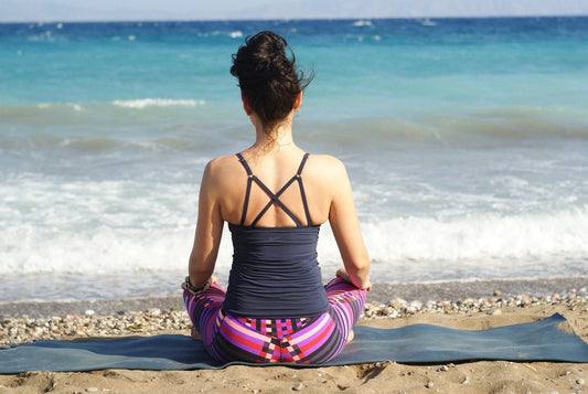 Exercises for Surfing Preparation, Conditioning to Improve Performance