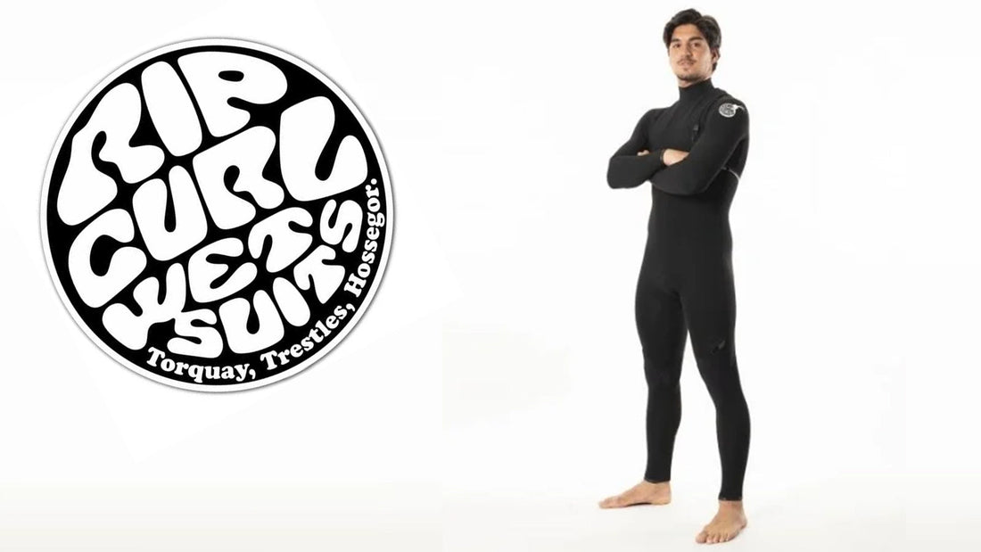 Rip Curl E Bomb E7 Wetsuit Review