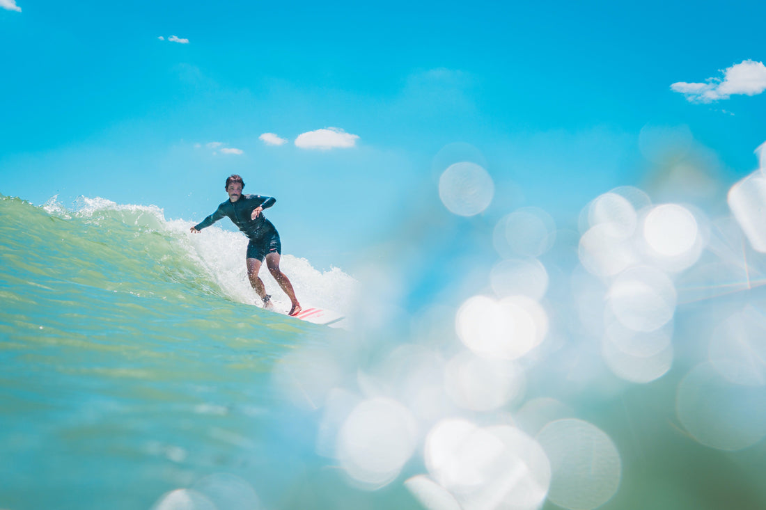 Preview of the O'Neill Psycho 3 Wetsuit