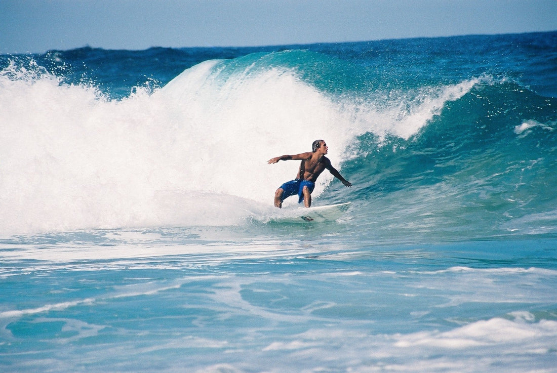 Top Surfing Accessories You Need For Your Next Surf