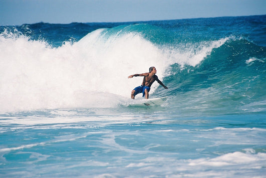 Top Surfing Accessories You Need For Your Next Surf