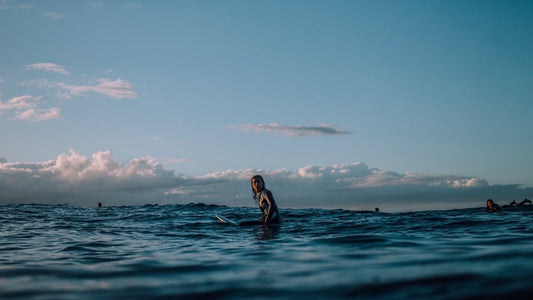 Wetsuit Fitting Tips for Women