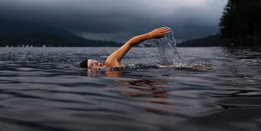 7 Ways to Improve Your Swim Technique