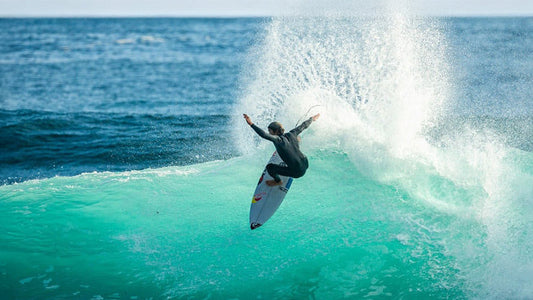 Which Wetsuit Thickness Should I Choose?