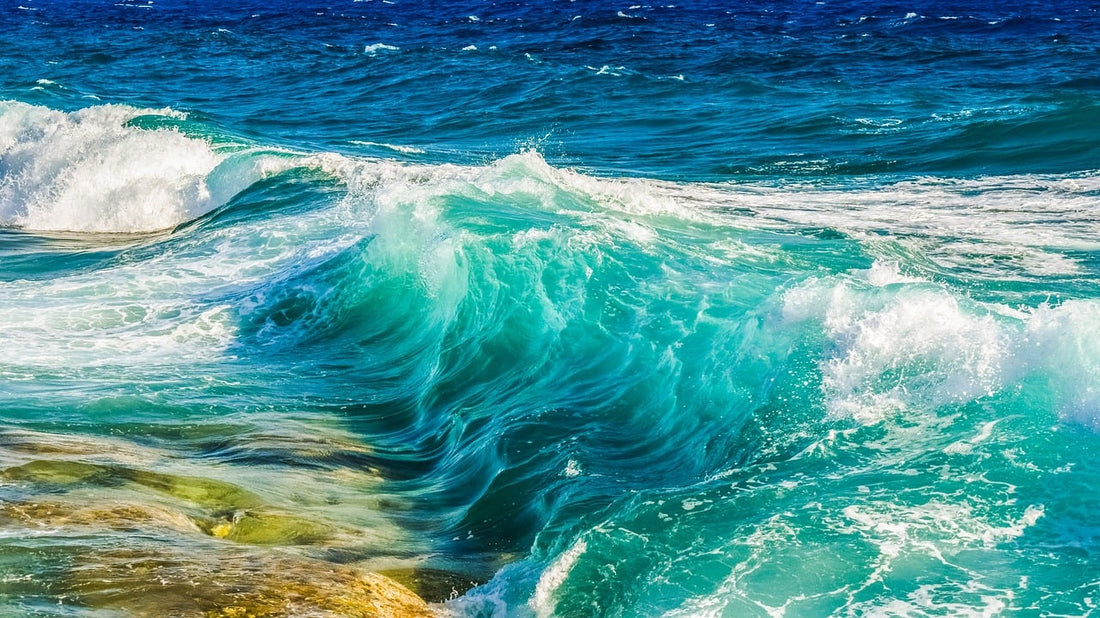Understanding The Different Types Of Wave Breaks