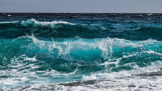 A Guide To Wave Types For Surfing Beginners