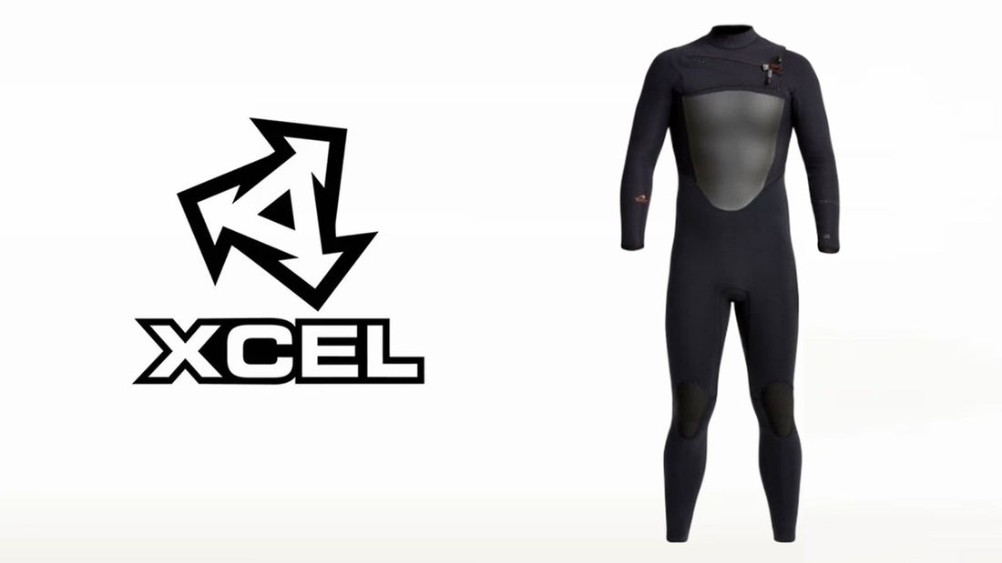 Xcel Drylock