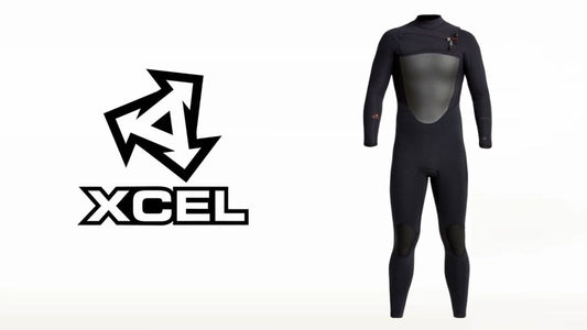 Xcel Drylock