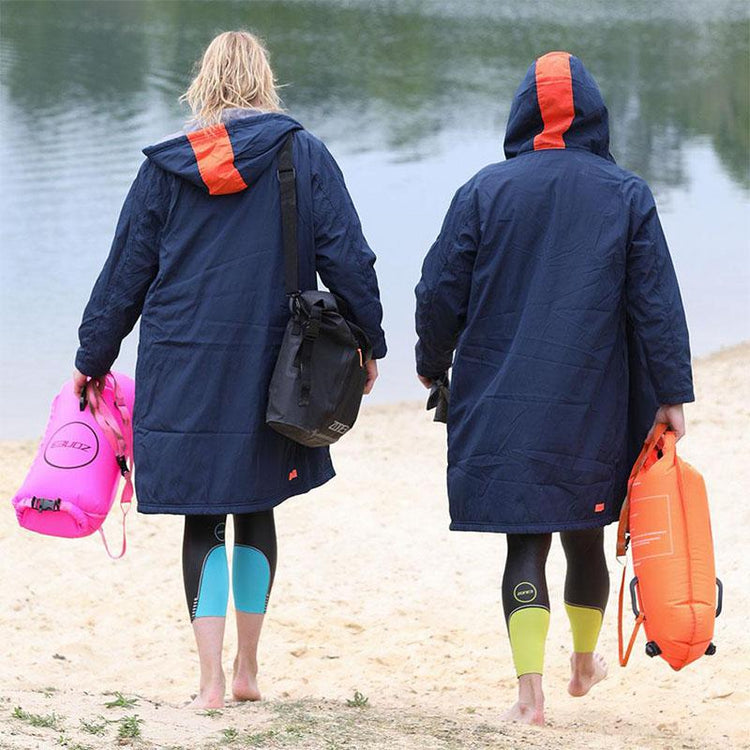 Tow Floats & Swim Buoys