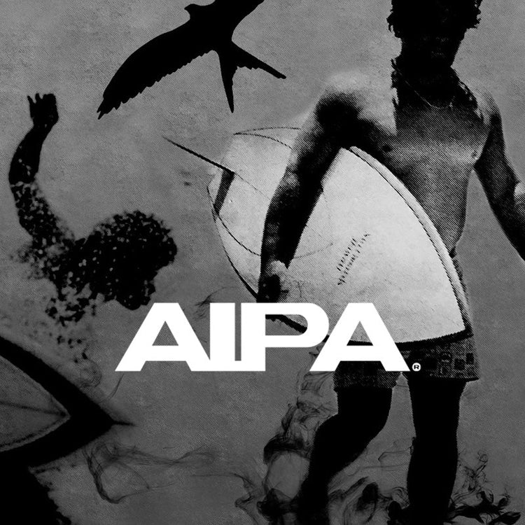 Aipa Surfboards