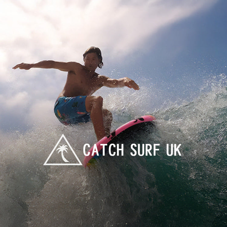Catch Surf UK