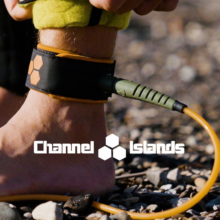 Channel Islands Surfing Accessories