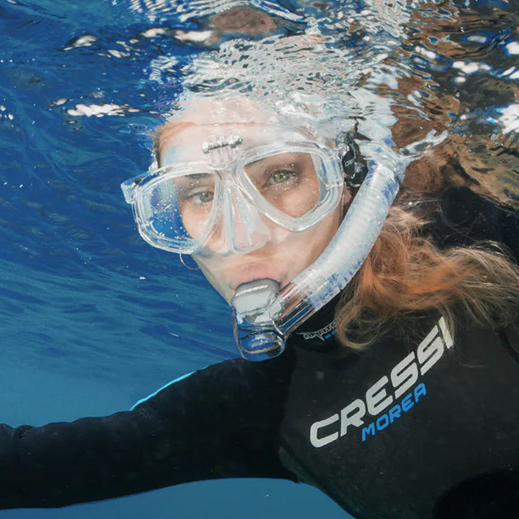 Cressi Snorkeling and accessories
