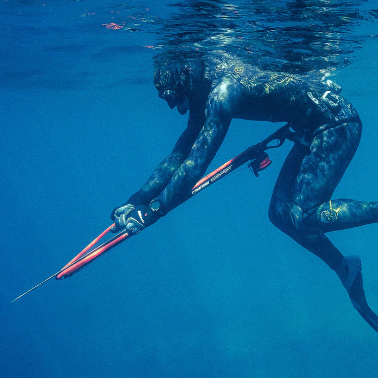 Cressi Spear Fishing and Accessories