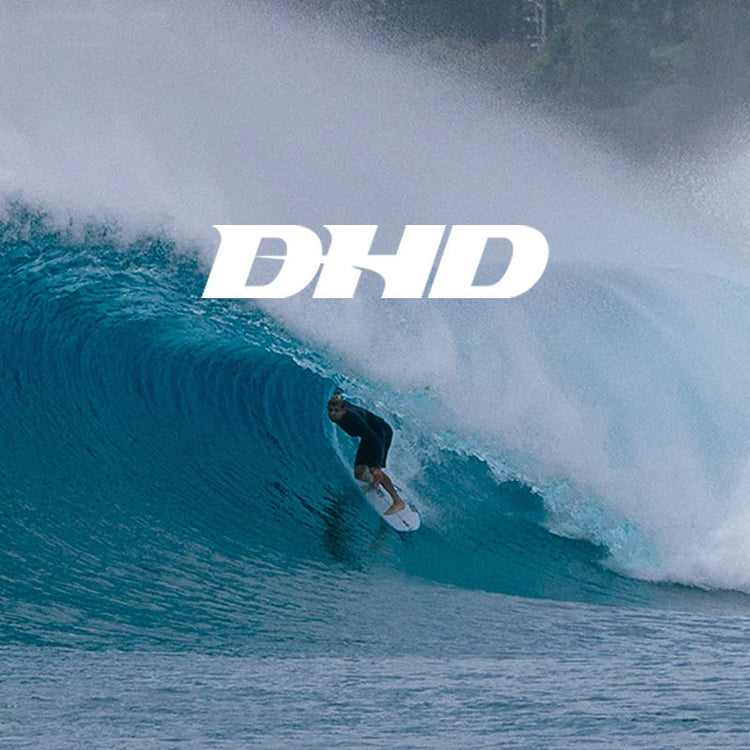 DHD Surfboards
