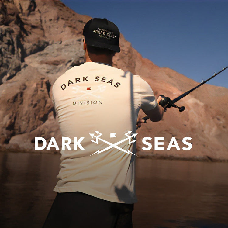 Dark Seas Clothing