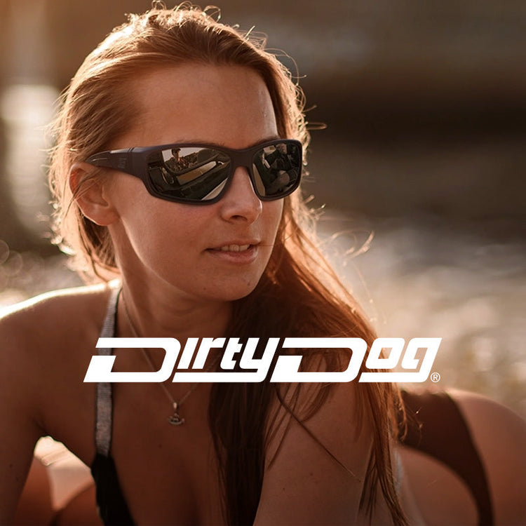Dirty Dog Sunglasses