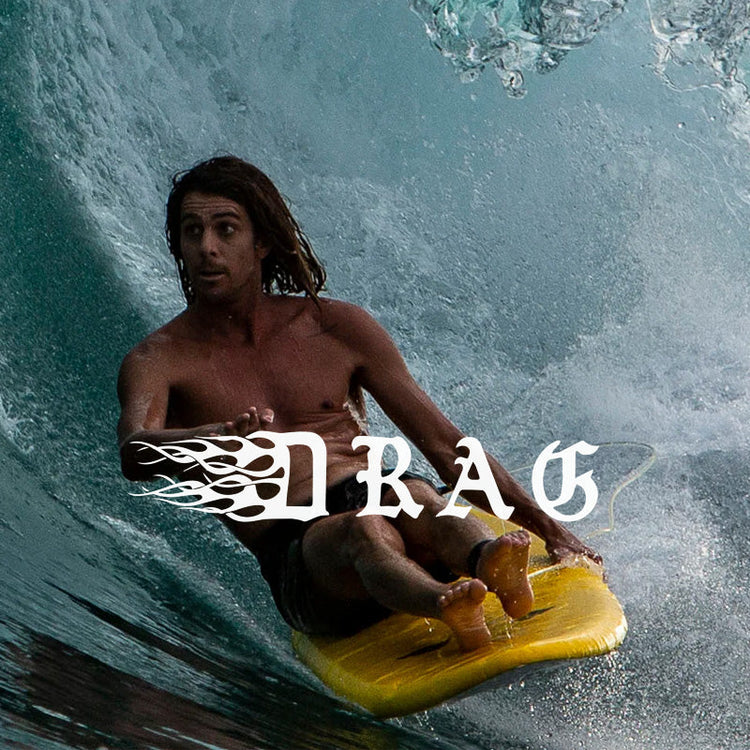 Drag Surfboards