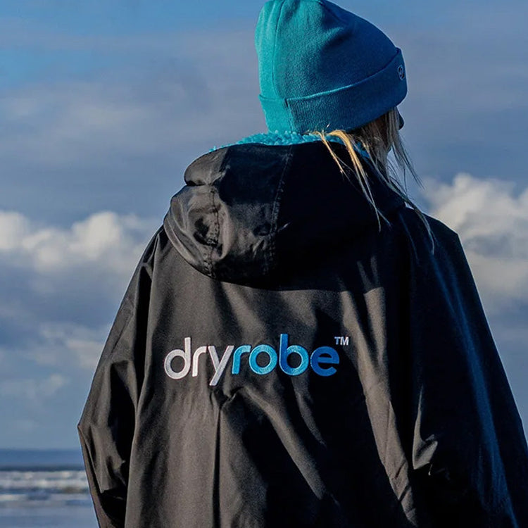 dryrobe changing robes