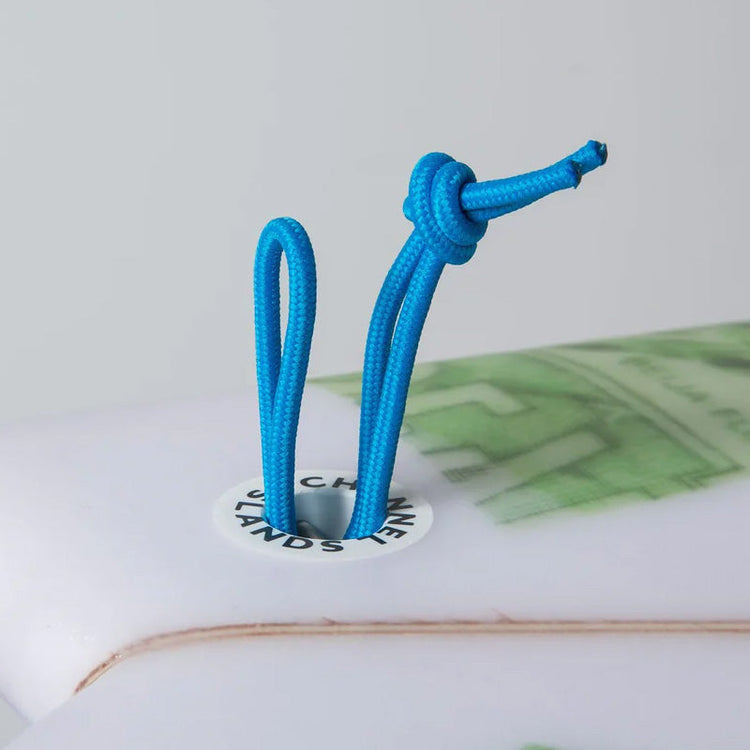 FCS Surfboard Accessories
