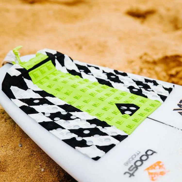FCS Deck Grips
