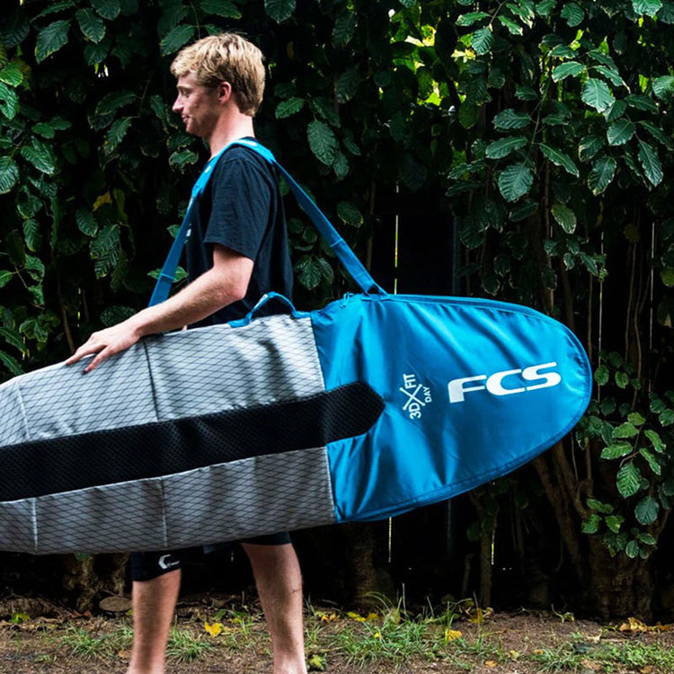 FCS Surfboard Bags & Covers