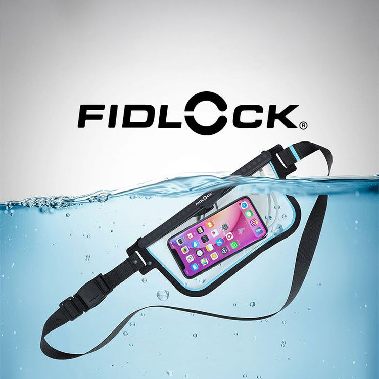Fidlock - Hermetic Dry Bags