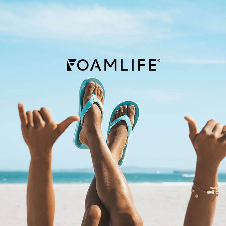 Foamlife Flip Flops