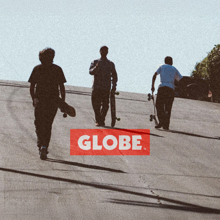 Globe Skateboards