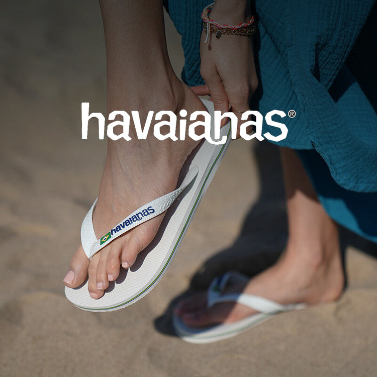Havaianas Flip Flops
