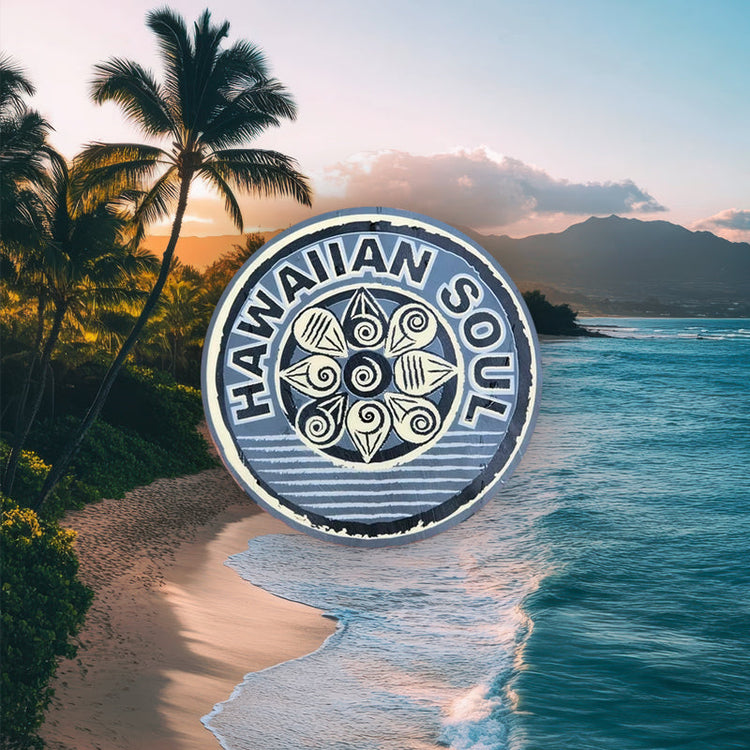 Hawaiian Soul Surfboards