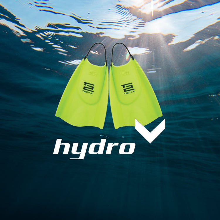 Hydro Swim Fins