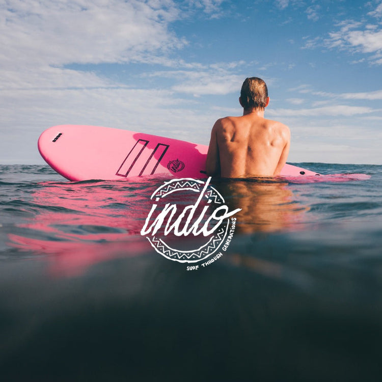 Indio Surfboards